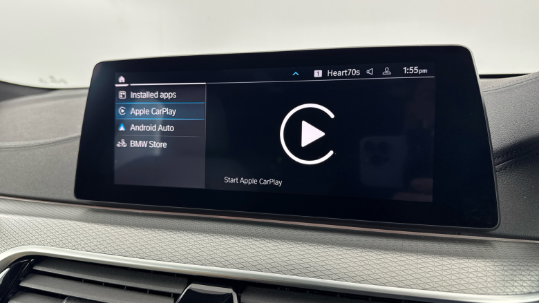 BMW 6 Series 620d M Sport 5dr Auto Diesel Hatchback